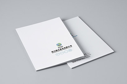 普兰店市画册设计：以纸为媒，镌刻城市的精神图腾
